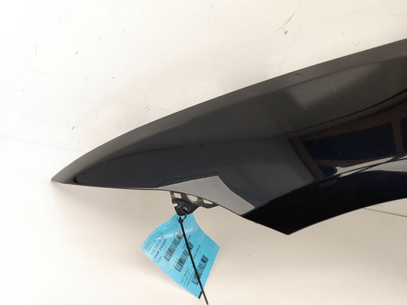 Tesla Model S Front Left Fender