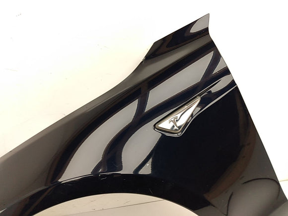 Tesla Model S Front Left Fender