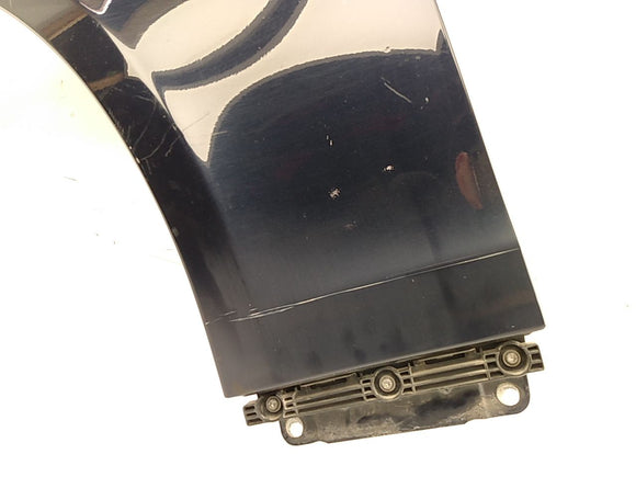 Tesla Model S Front Left Fender