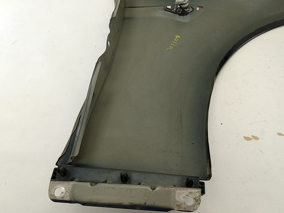 Tesla Model S Front Left Fender