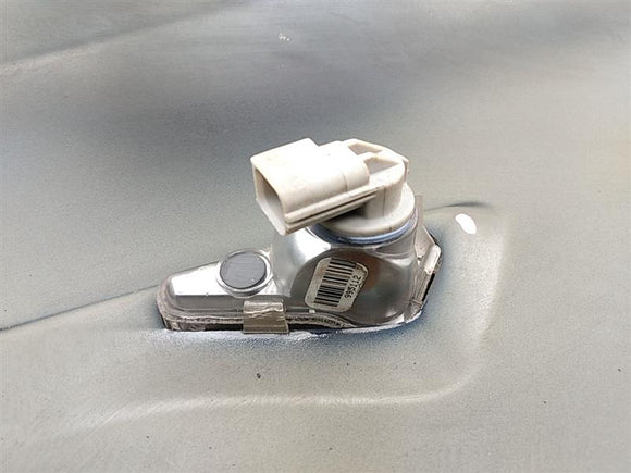 Tesla Model S Front Left Fender