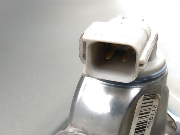 Tesla Model S Front Left Fender