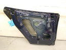 Tesla Model S Rear Left Door Assembly-2