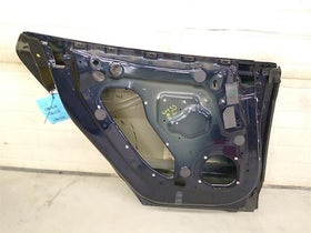 Tesla Model S Rear Left Door Assembly - 0