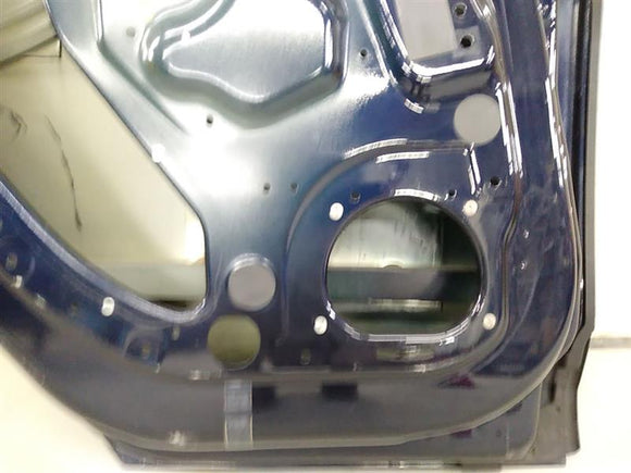 Tesla Model S Rear Left Door Assembly