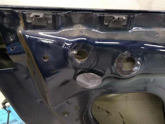 Tesla Model S Rear Left Door Assembly