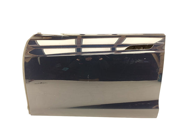 Tesla Model S Front Left Door Assembly