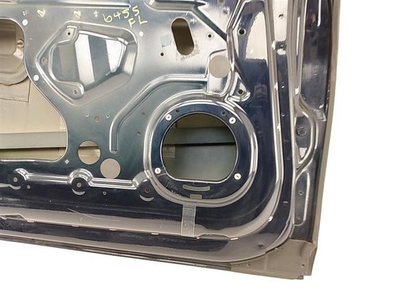 Tesla Model S Front Left Door Assembly