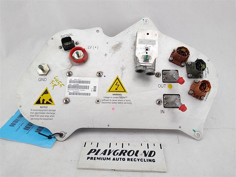 Tesla Model S DCDC Retrofit Kit