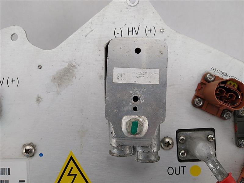 Tesla Model S DCDC Retrofit Kit