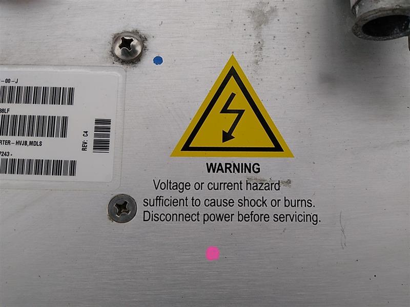 Tesla Model S DCDC Retrofit Kit