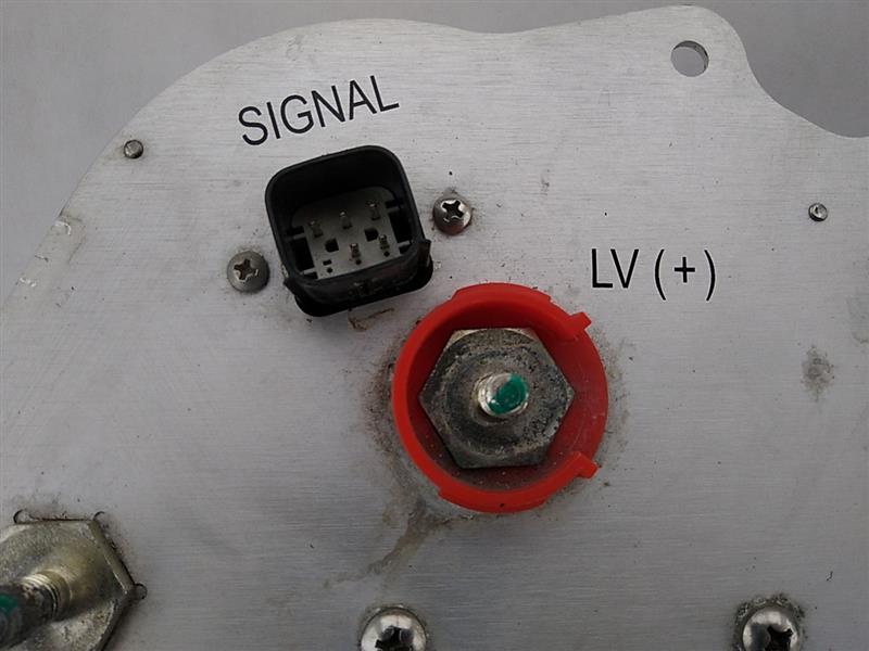 Tesla Model S DCDC Retrofit Kit