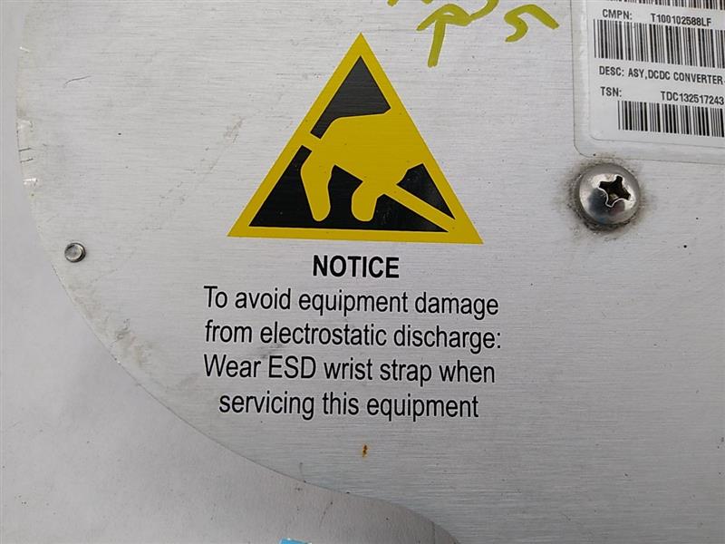 Tesla Model S DCDC Retrofit Kit