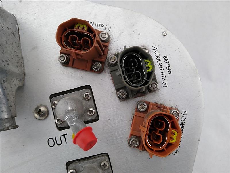 Tesla Model S DCDC Retrofit Kit