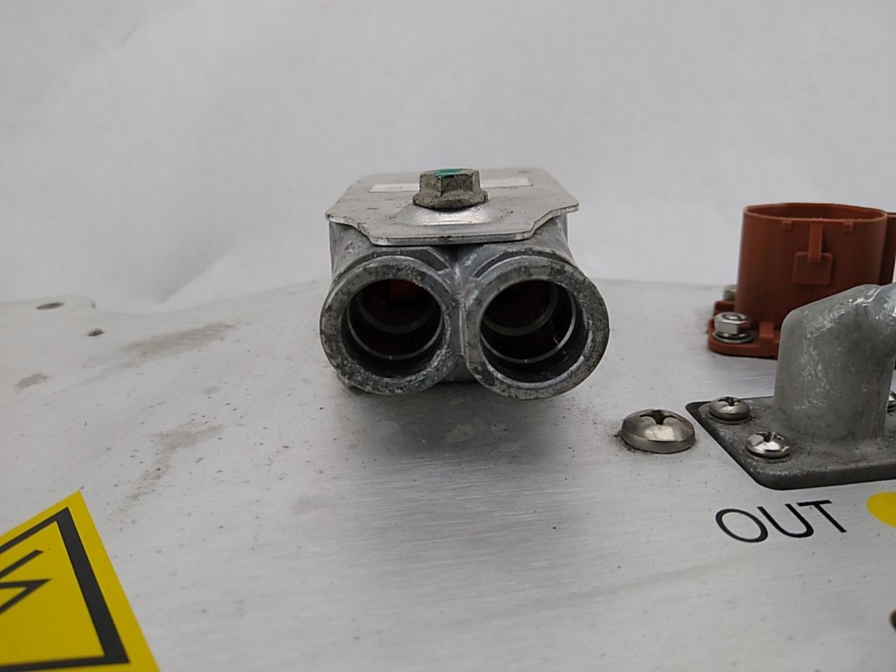 Tesla Model S DCDC Retrofit Kit