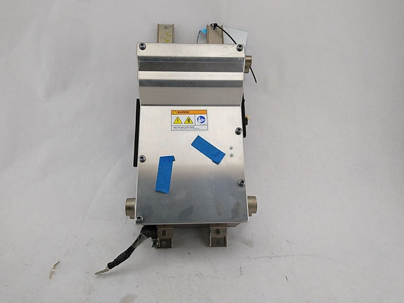 Tesla Model S Rear High Voltage Junction Box Assembly