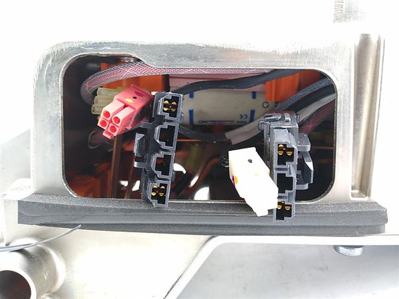 Tesla Model S Rear High Voltage Junction Box Assembly