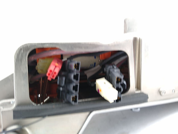 Tesla Model S Rear High Voltage Junction Box Assembly