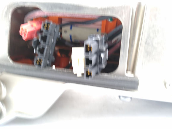 Tesla Model S Rear High Voltage Junction Box Assembly