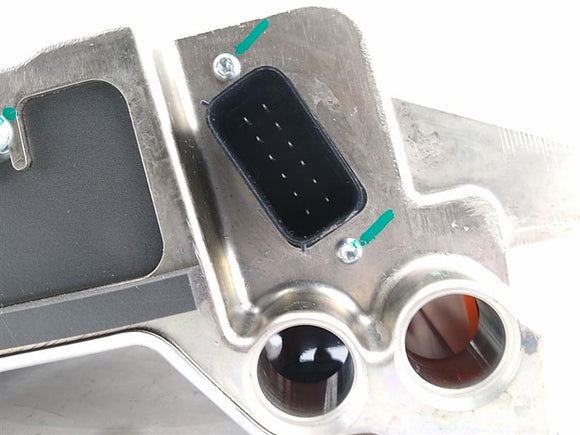 Tesla Model S Rear High Voltage Junction Box Assembly