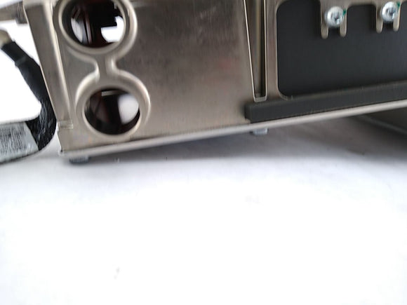 Tesla Model S Rear High Voltage Junction Box Assembly