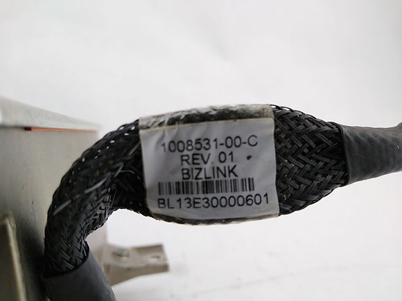 Tesla Model S Rear High Voltage Junction Box Assembly