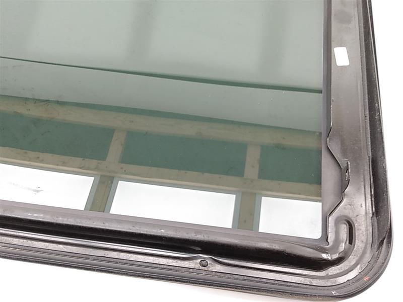 Hummer H3 Sunroof Glass