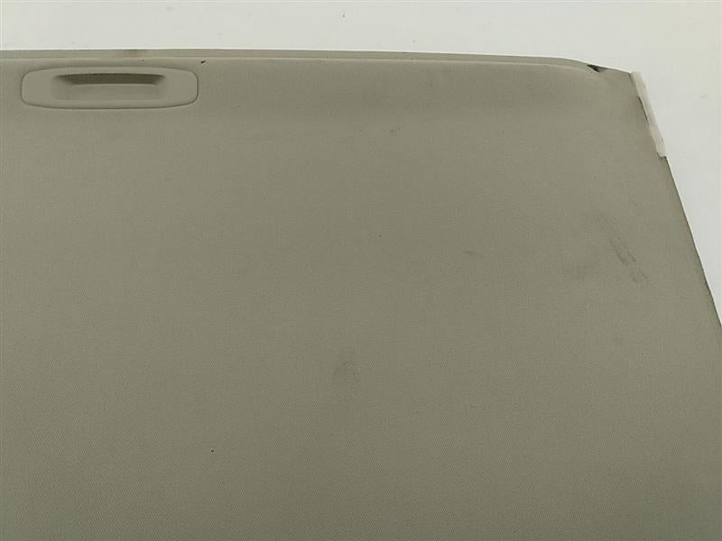 Hummer H3 Sunroof Sun Shade Panel