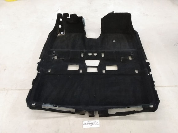 Tesla Model S Floor Carpeting