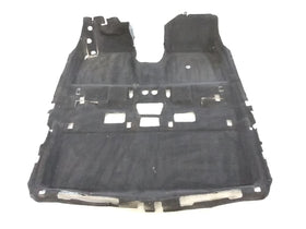 Tesla Model S Floor Carpeting - 0