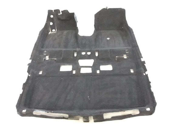 Tesla Model S Floor Carpeting