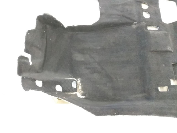 Tesla Model S Floor Carpeting