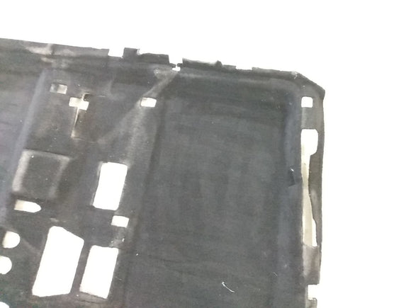 Tesla Model S Floor Carpeting