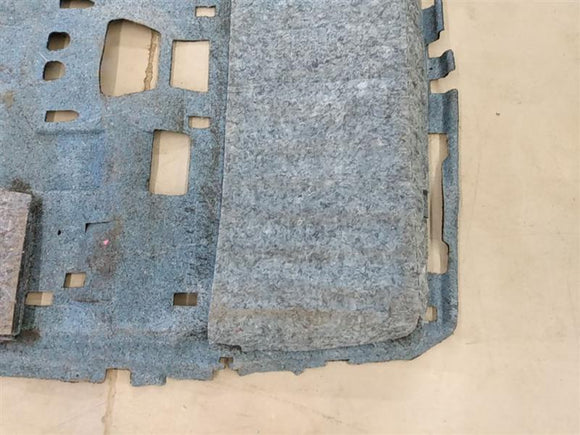 Tesla Model S Floor Carpeting