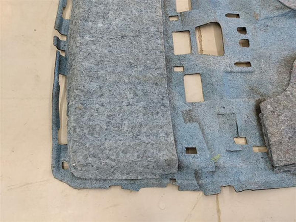 Tesla Model S Floor Carpeting