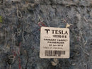 Tesla Model S Floor Carpeting-12
