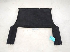 Tesla Model S Trunk Floor Trim