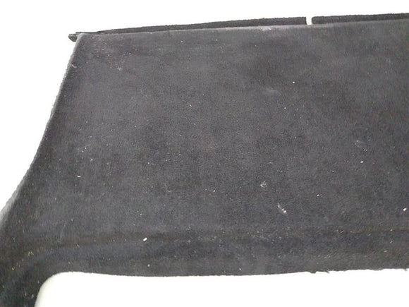 Tesla Model S Trunk Floor Trim