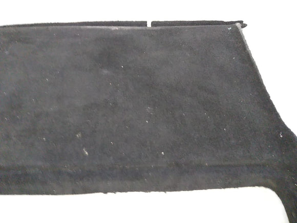 Tesla Model S Trunk Floor Trim