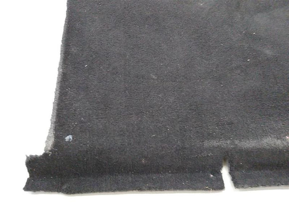 Tesla Model S Trunk Floor Trim