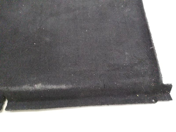 Tesla Model S Trunk Floor Trim