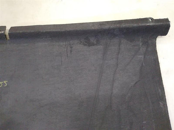 Tesla Model S Trunk Floor Trim