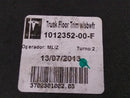 Tesla Model S Trunk Floor Trim-12
