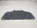 Tesla Model S Rear Bumper Diffuser-1