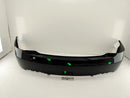 Tesla Model S Rear Bumper Cover-1