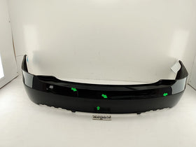 Tesla Model S Rear Bumper Cover