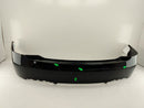 Tesla Model S Rear Bumper Cover-2