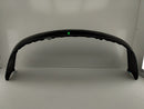 Tesla Model S Rear Bumper Cover-7