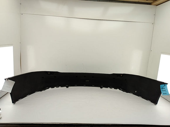 Tesla Model S Rear Bumper Cover
