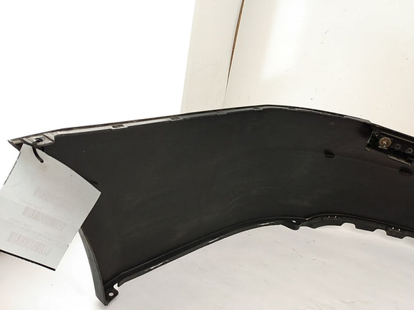 Tesla Model S Rear Bumper Cover